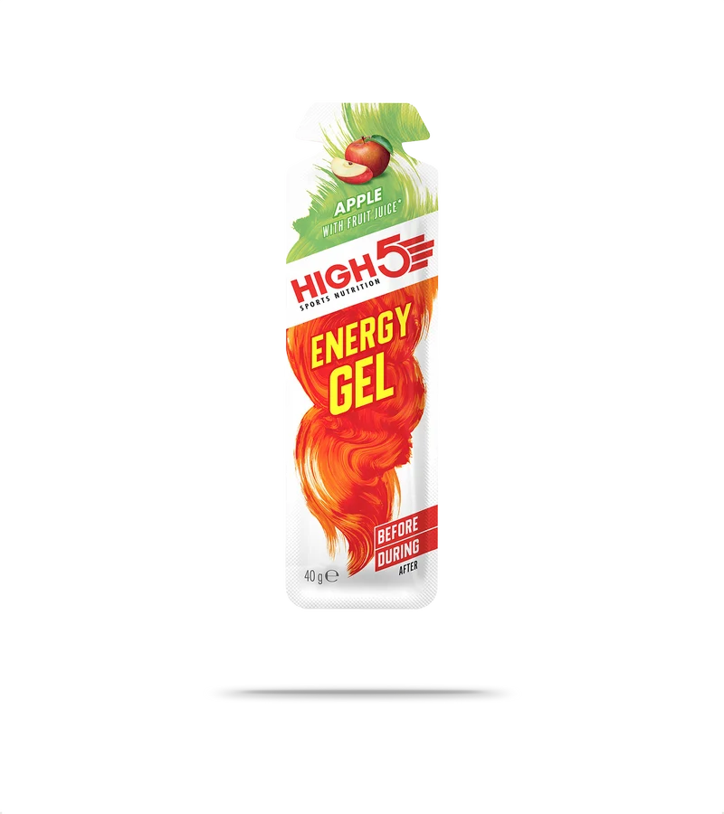 Energy Gel Sachet 40g
