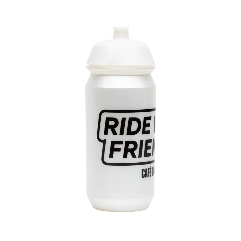 RIDE WITH FRIENDS Bidon