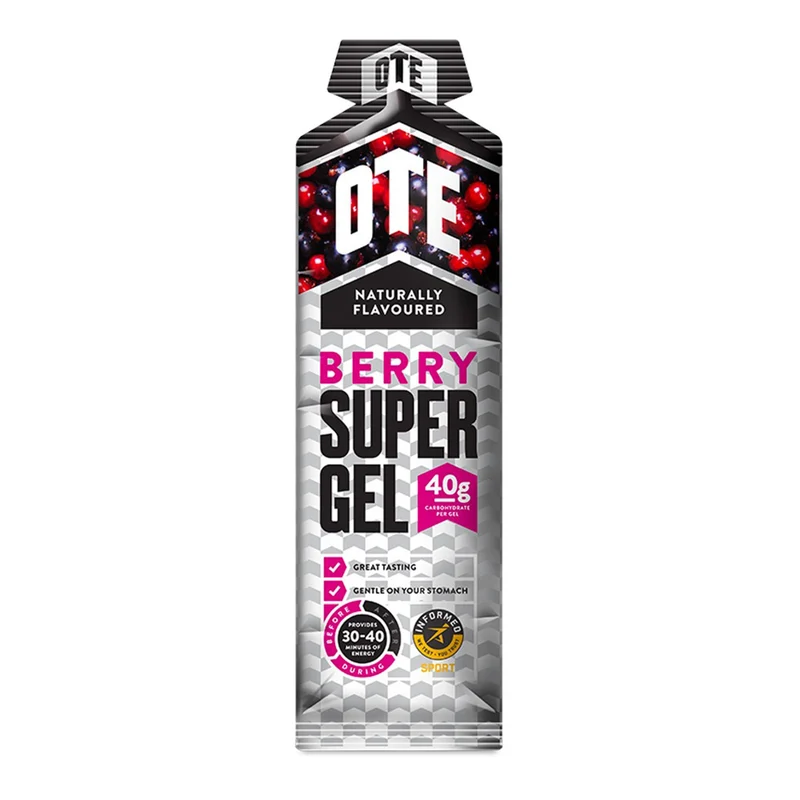 Super Energy Gel - 66g