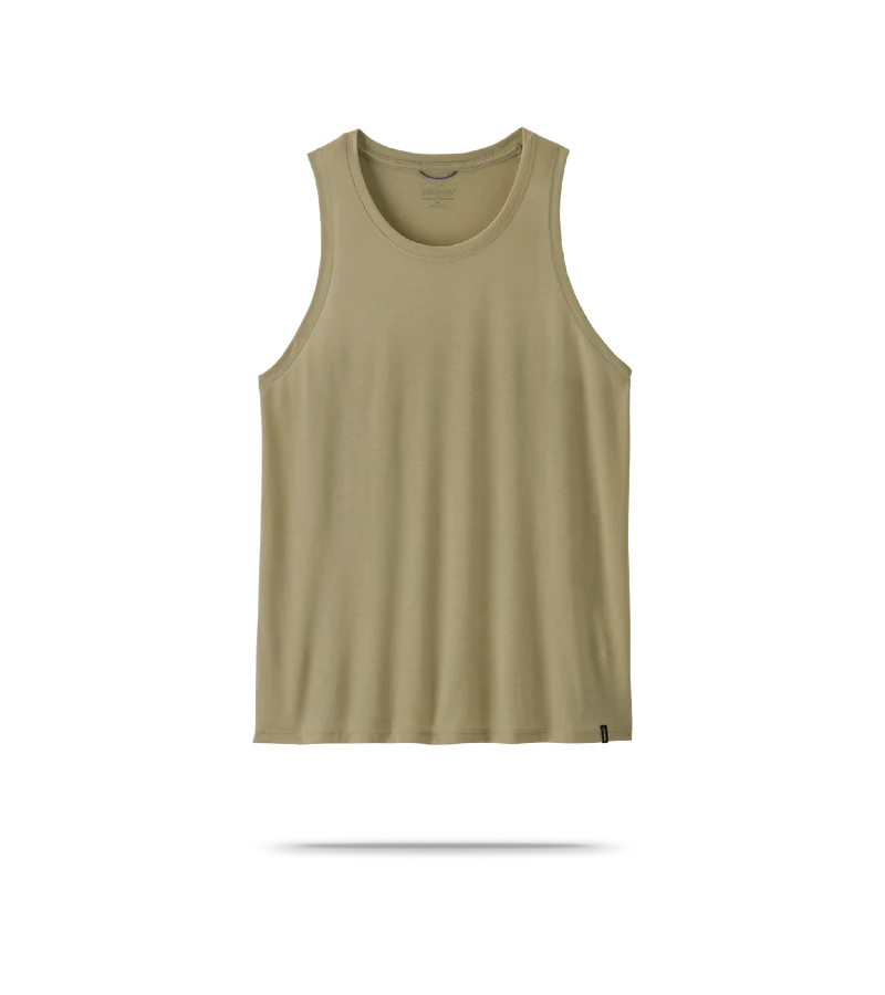 Capilene Cool Trail Tank