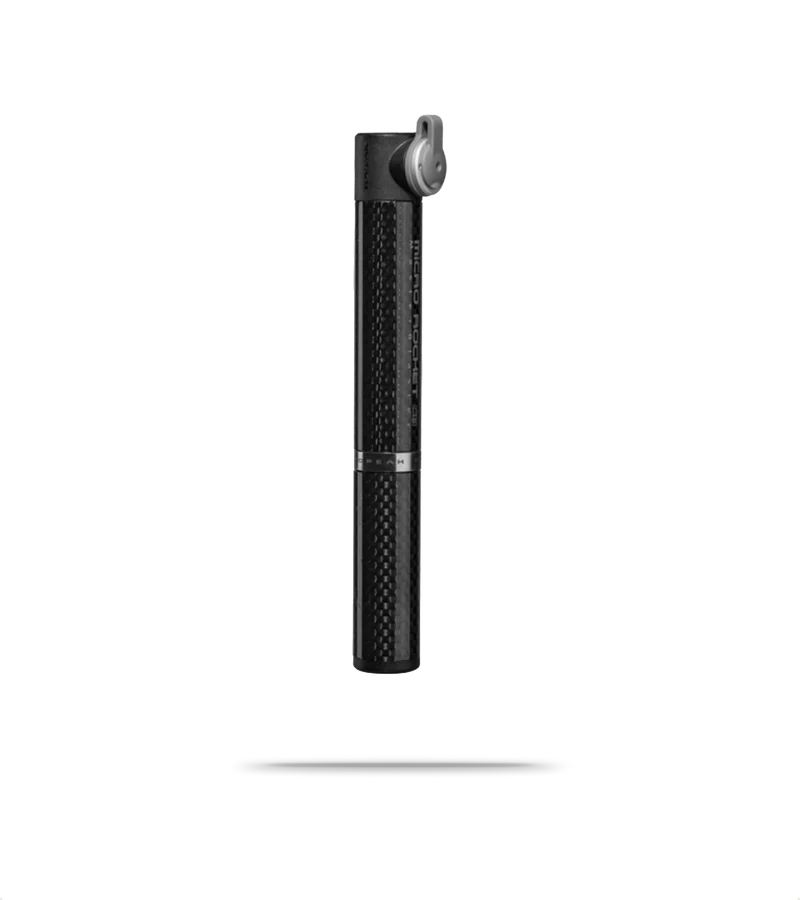 Micro Rocket Carbon Mini Pump