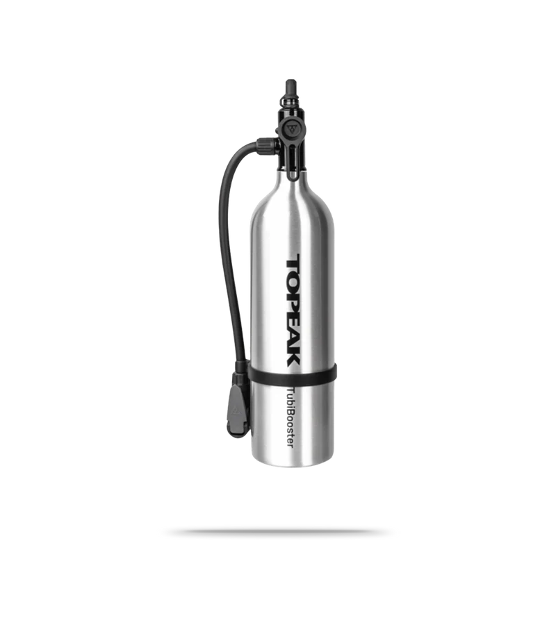 Tubibooster X Inflator
