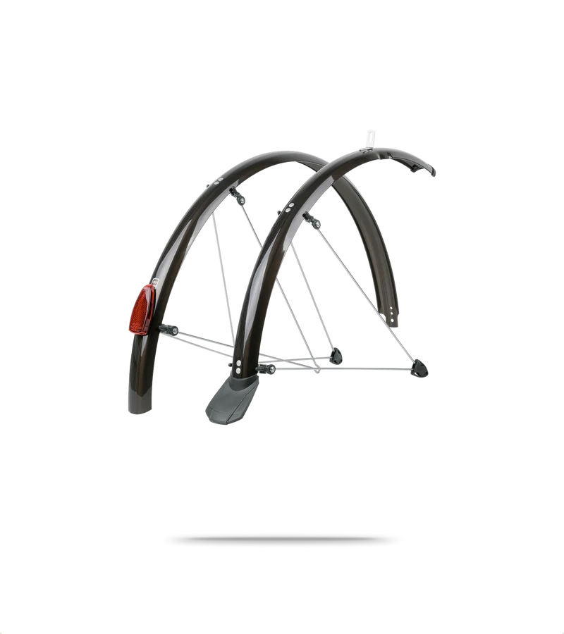 Chromoplastic 700c Mudguard Set