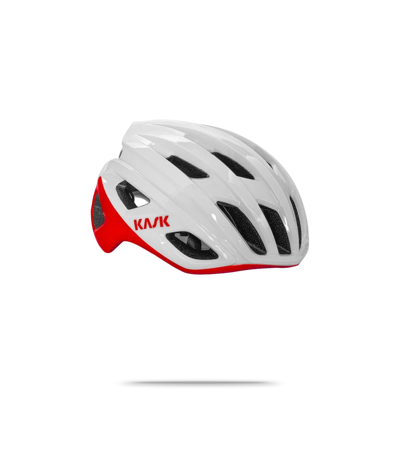 Mojito3 WG11 Road Helmet