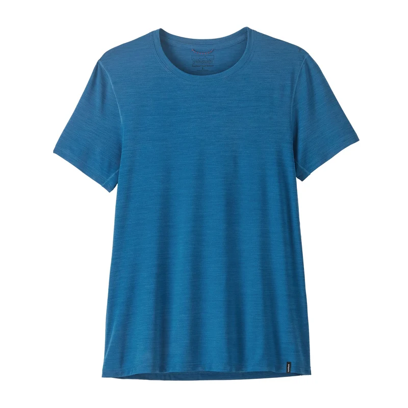 Women’s Capilene Cool Ultra T-Shirt