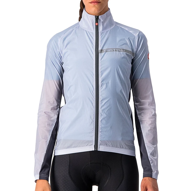Squadra Stretch Womens Cycling Jacket