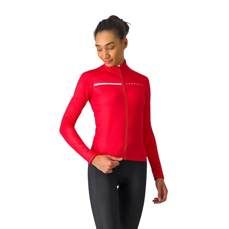 Sinergia 2 Womens Long Sleeve Jersey