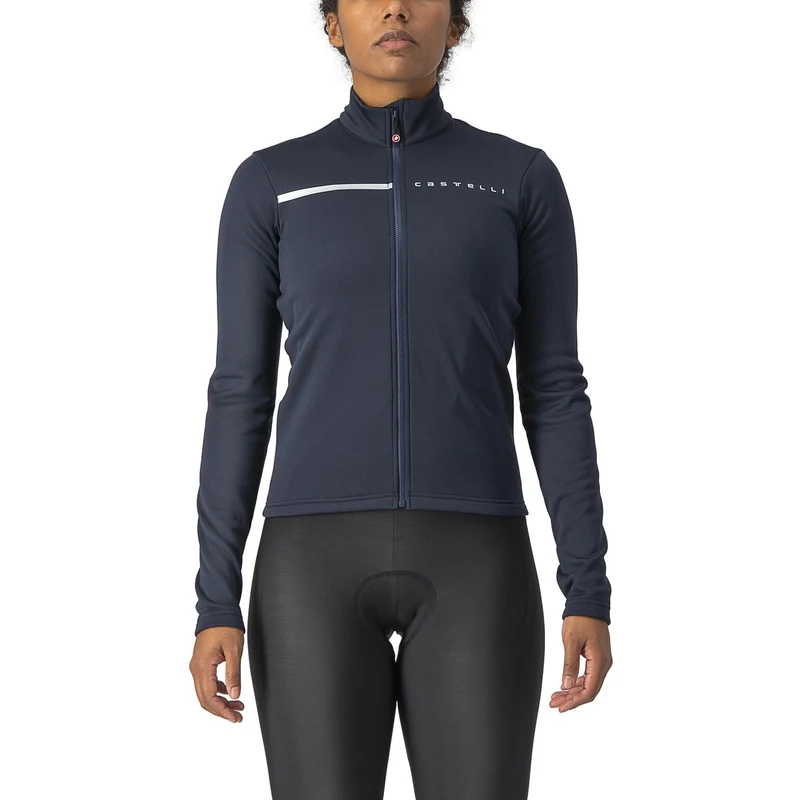 Sinergia 2 Womens Long Sleeve Jersey
