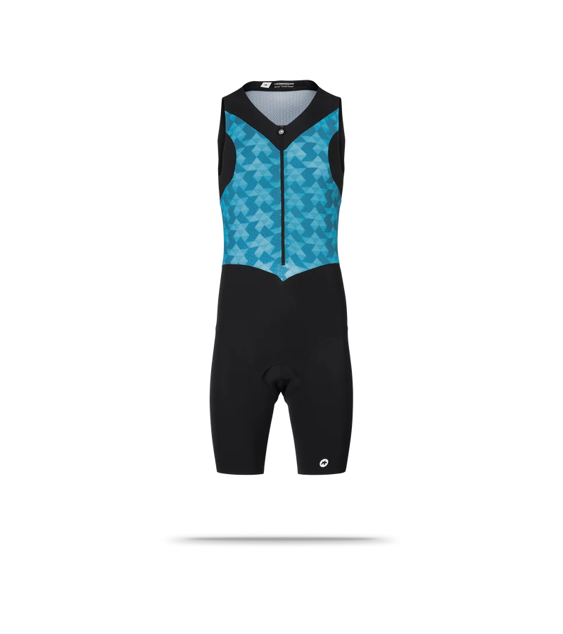 Triator NS Sleeveless Speedsuit