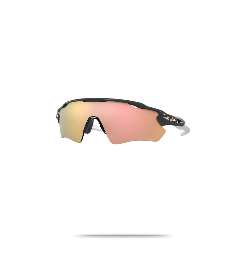 Radar EV Path Sunglasses With Prizm Rose Gold Lens