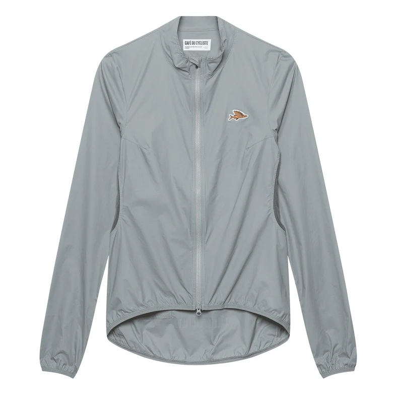 Edith Men's Windproof Cycling Jacket