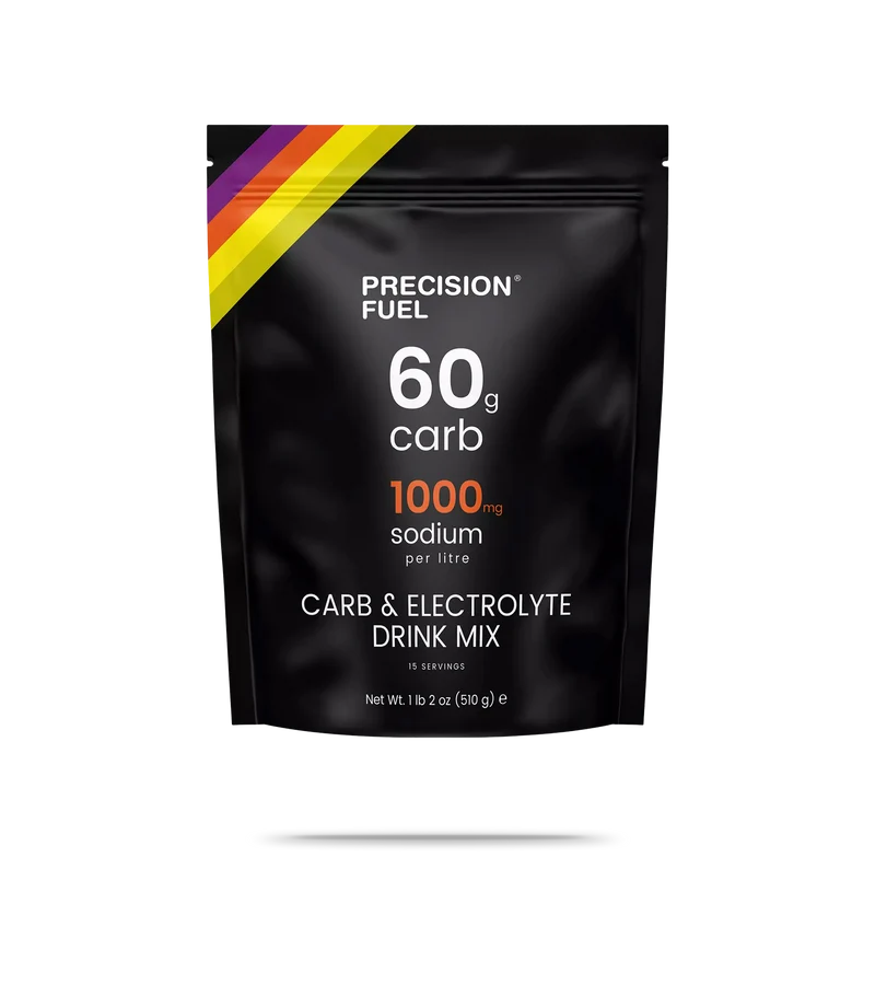 Carb & Electrolyte Drink Mix