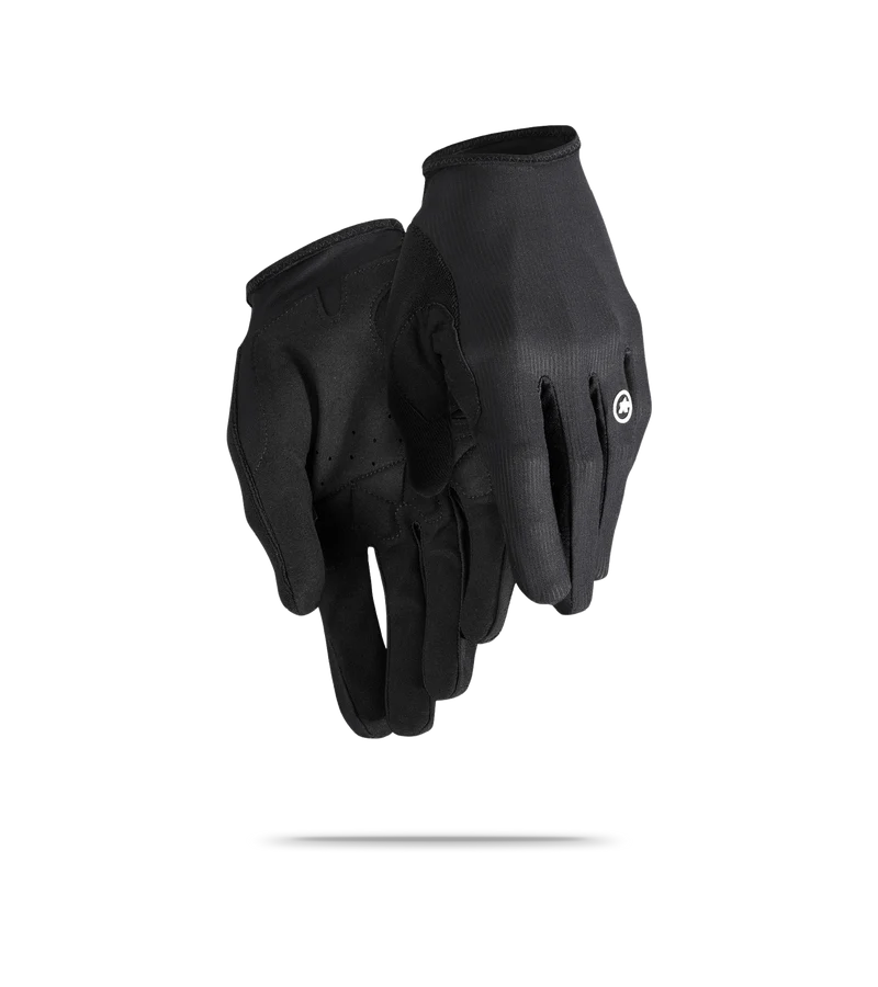 RS Long Fingered Gloves TARGA