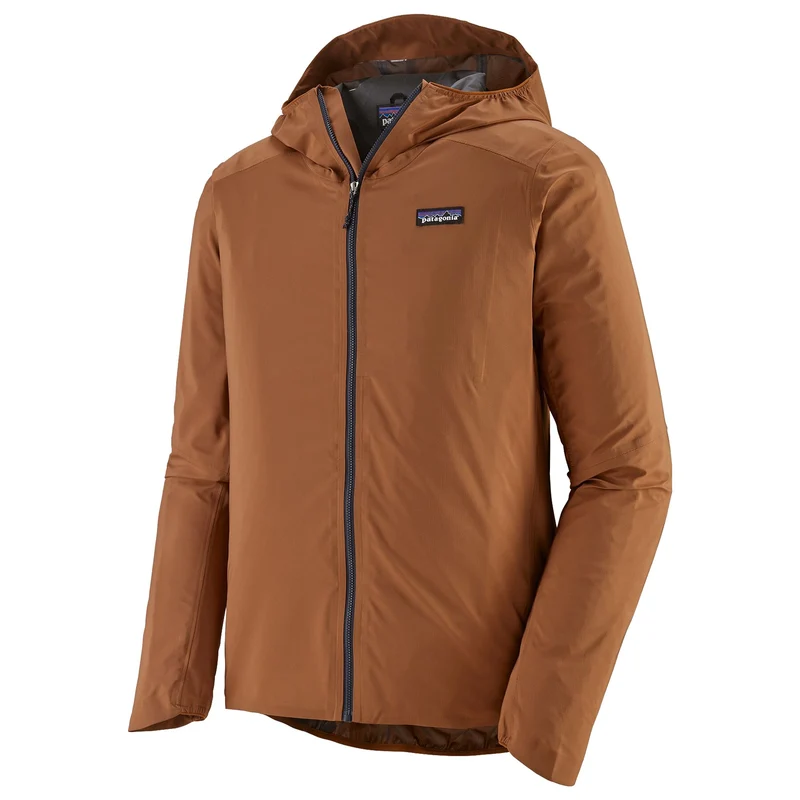 Dirt Roamer Jacket