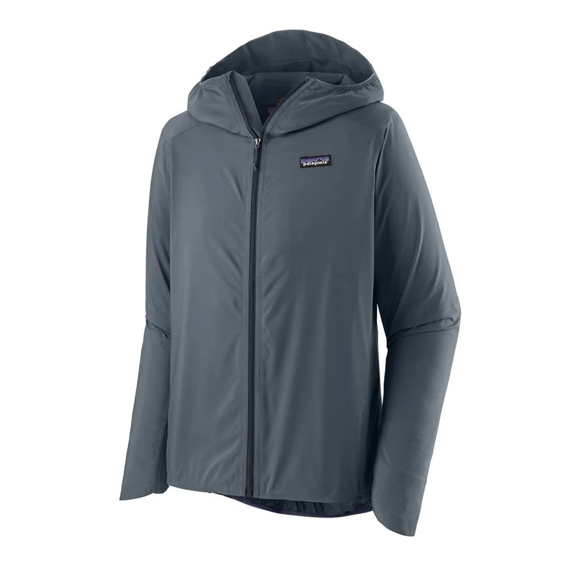 Dirt Roamer Jacket