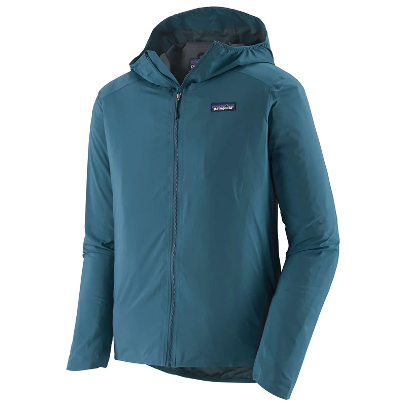 Dirt Roamer Jacket