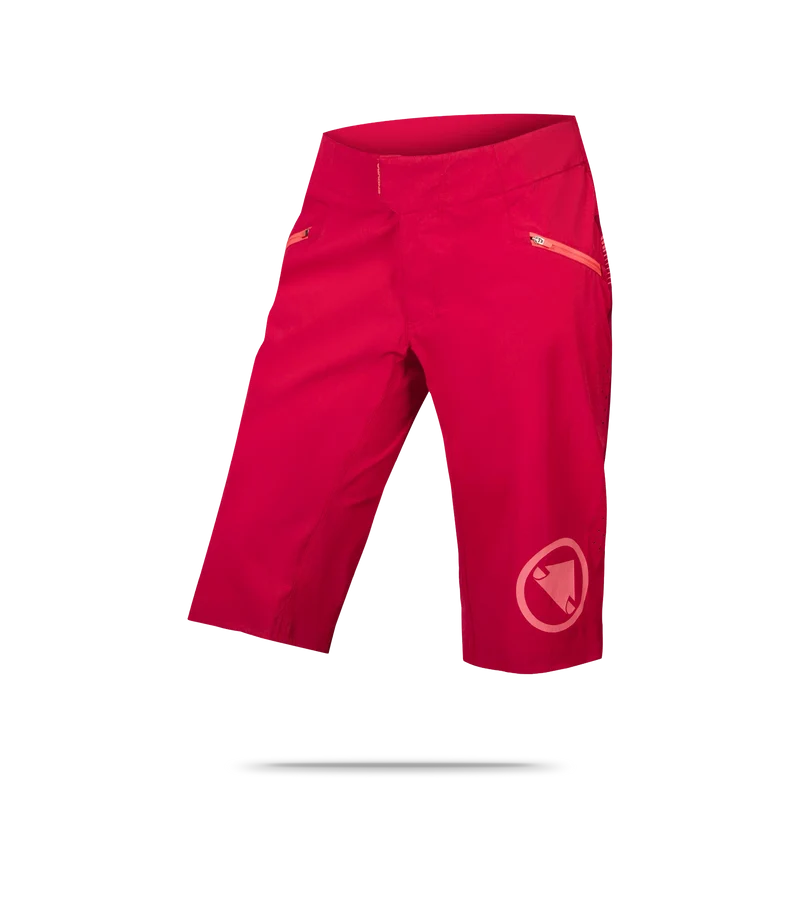 SingleTrack Lite Womens Short
