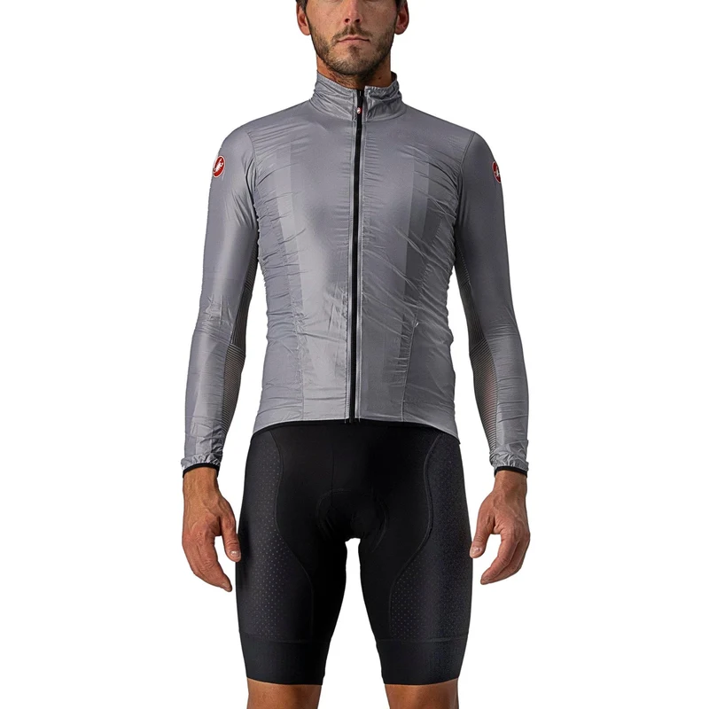 Aria Shell Wind Jacket