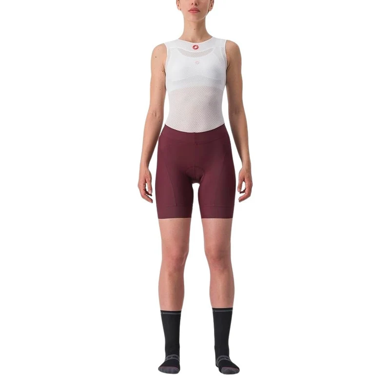 Prima Womens Short