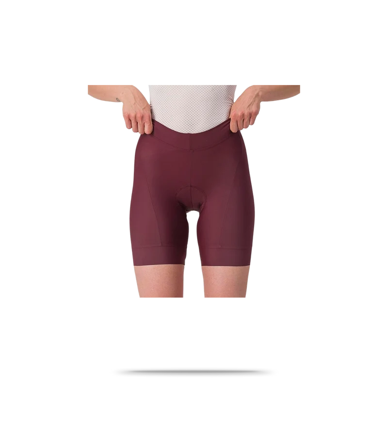 Prima Womens Short