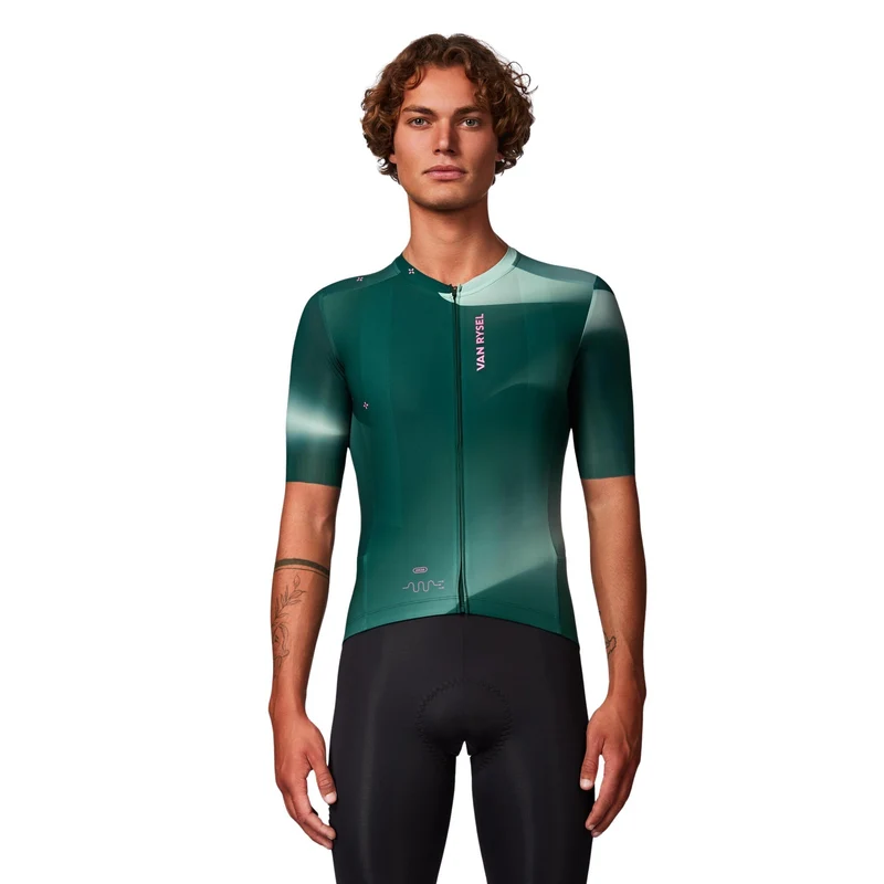 RCR Short Sleeve Jersey