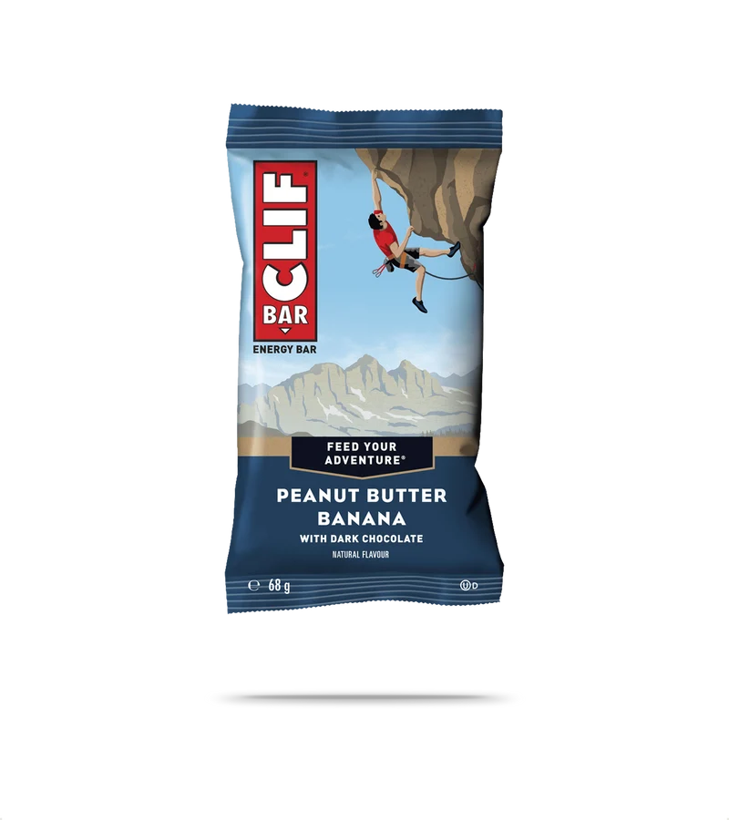 Energy Bar 68g