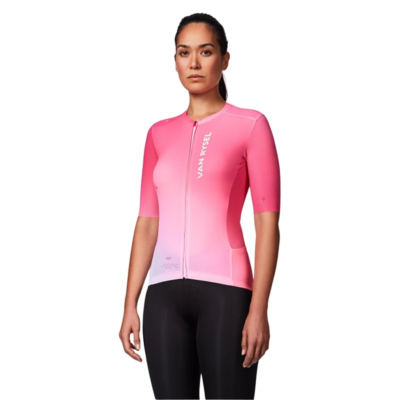 Women's RCR Short Sleeve Jersey