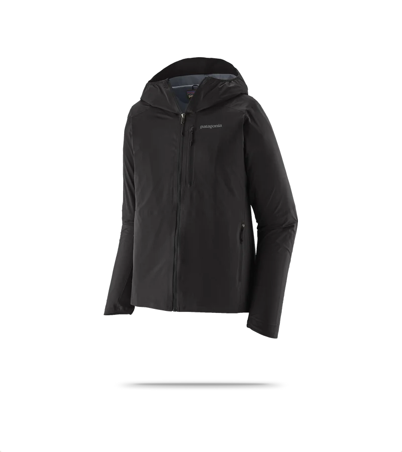 Trail Craft Jacket
