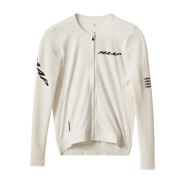 Emerge Men's Long Sleeve Cycling Jersey