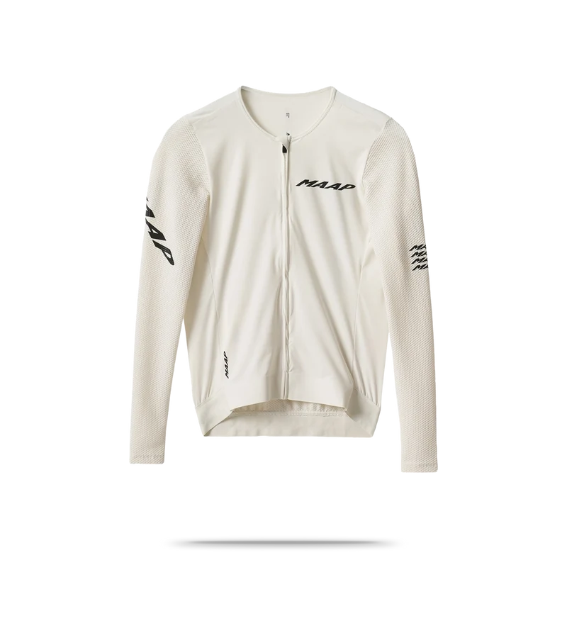 Emerge Men's Long Sleeve Cycling Jersey