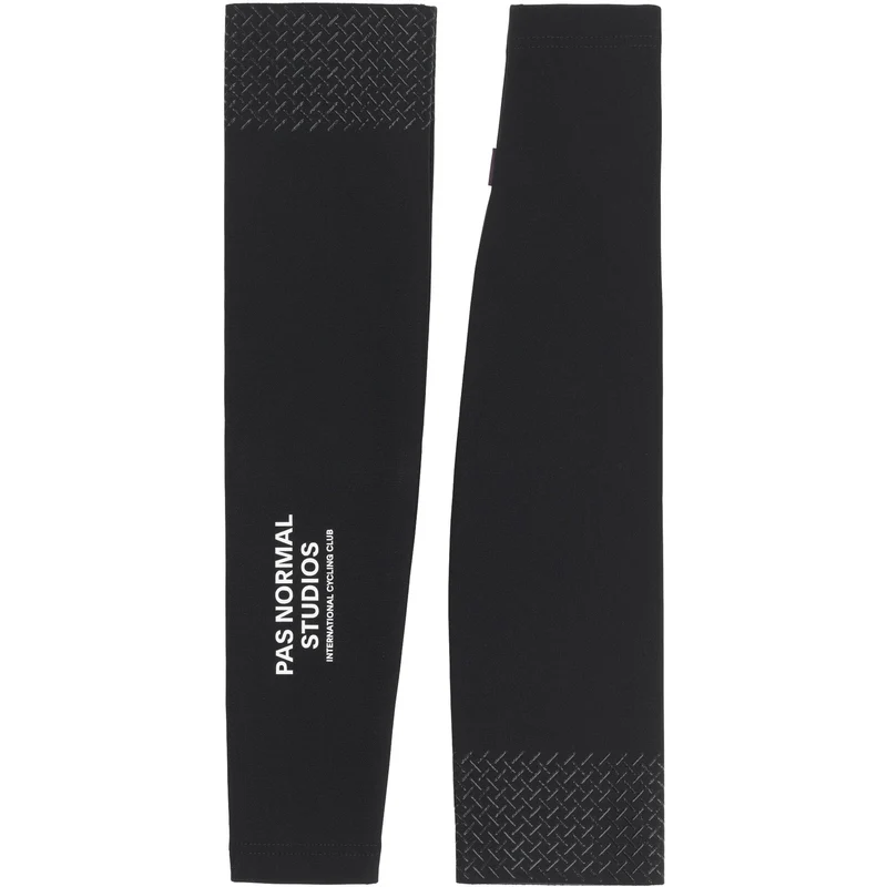 Logo Arm Warmers