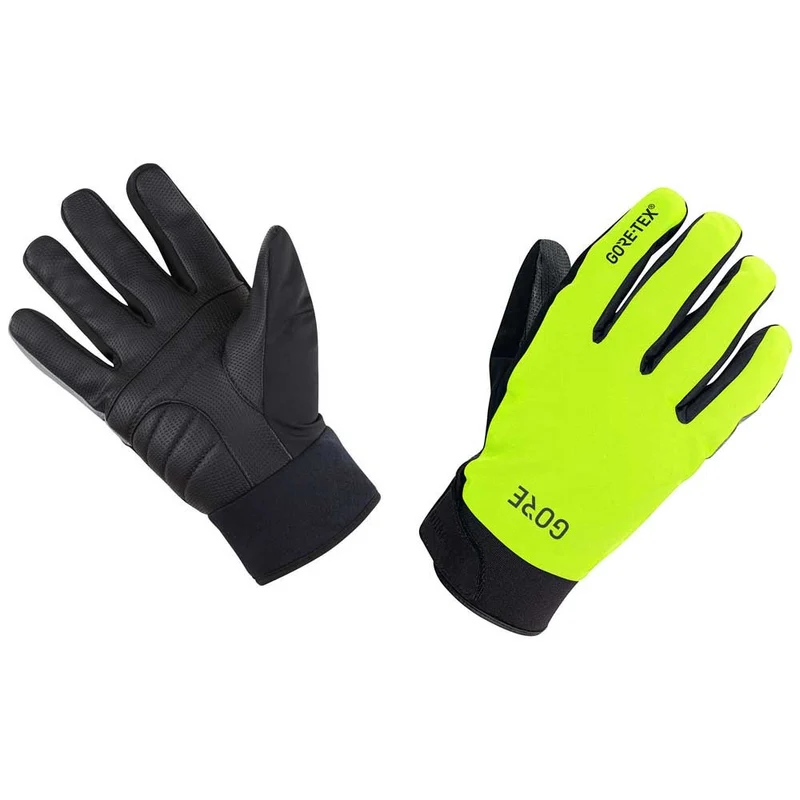 C5 Gore-Tex Thermo Gloves