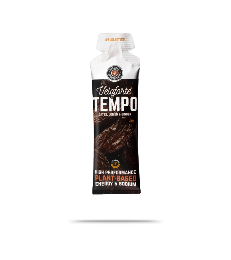 Tempo Nectar Energy Gel 1 x 33g