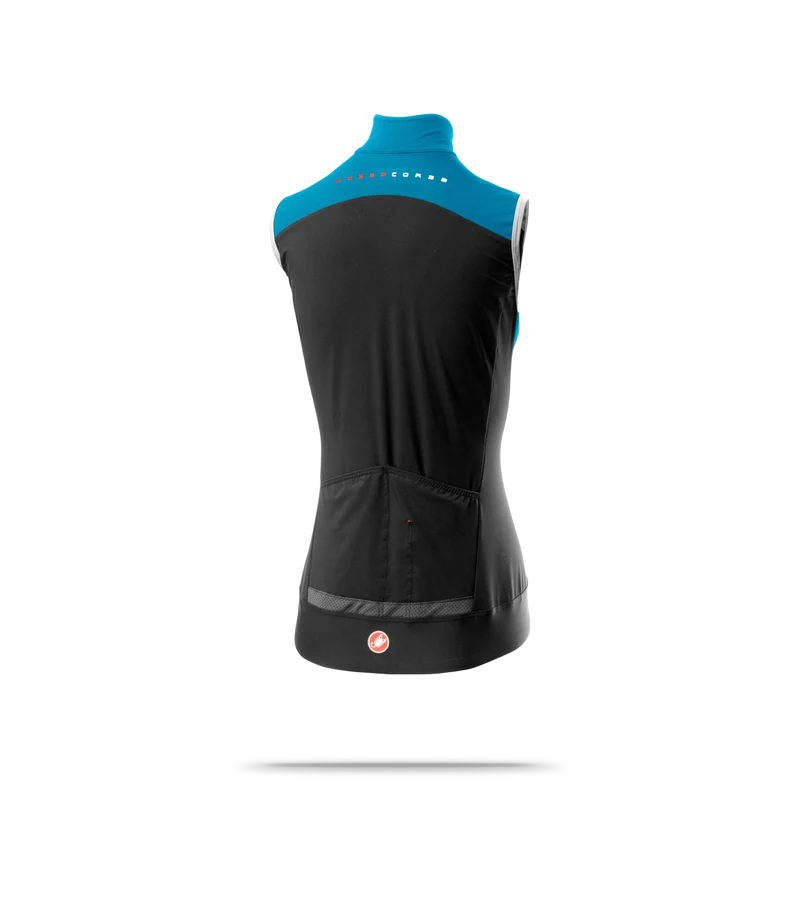 Perfetto RoS Womens Vest