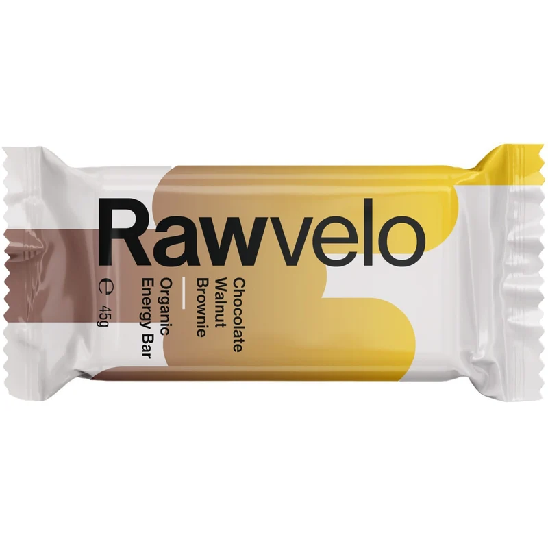Organic Energy Bar 45g