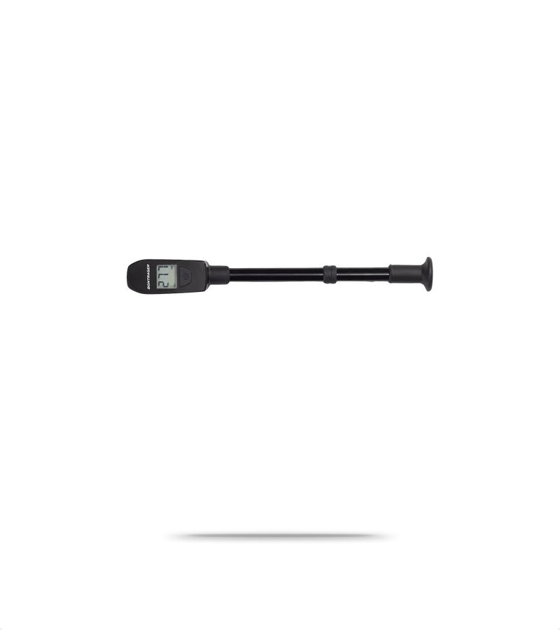Digital Shock Pump