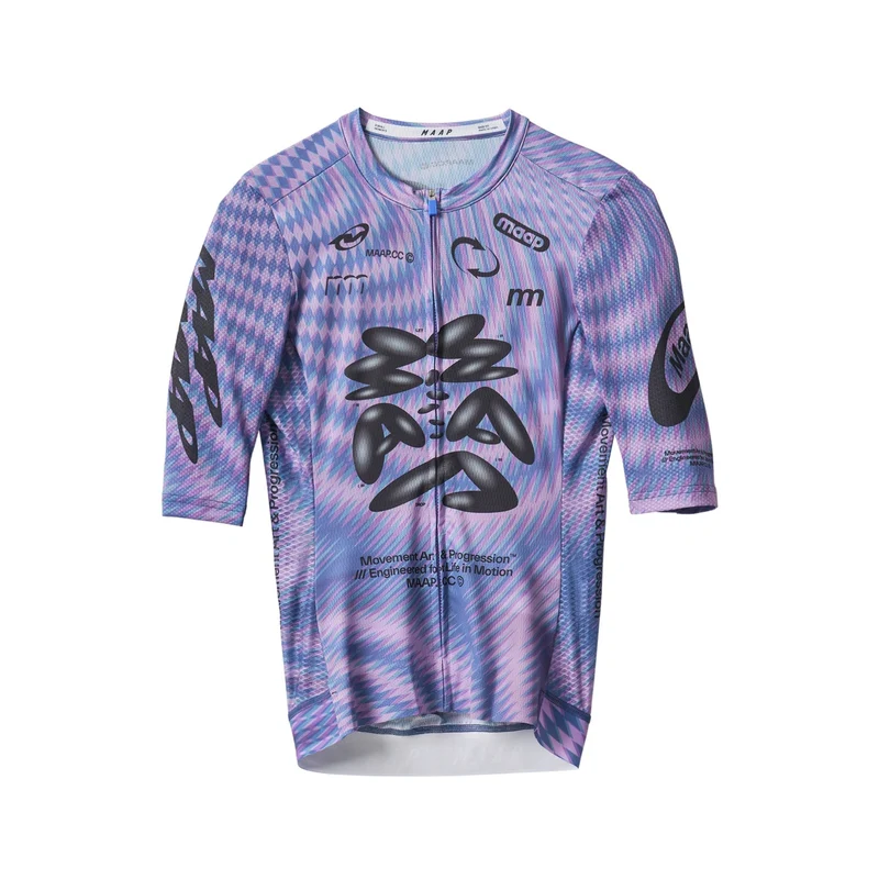 Women's Spectrum Pro Air Short Sleeve Jersey 3.0