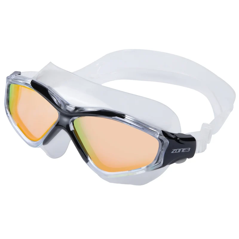 Vision Max Swim Mask Goggles