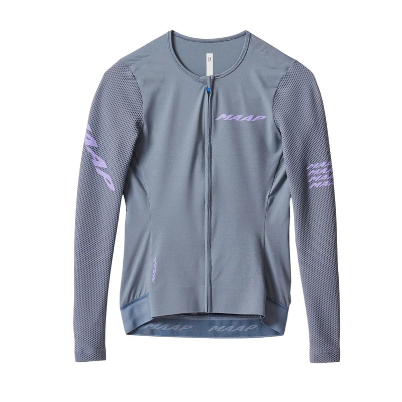 Women's Emerge Long Sleeve Cycling Jersey