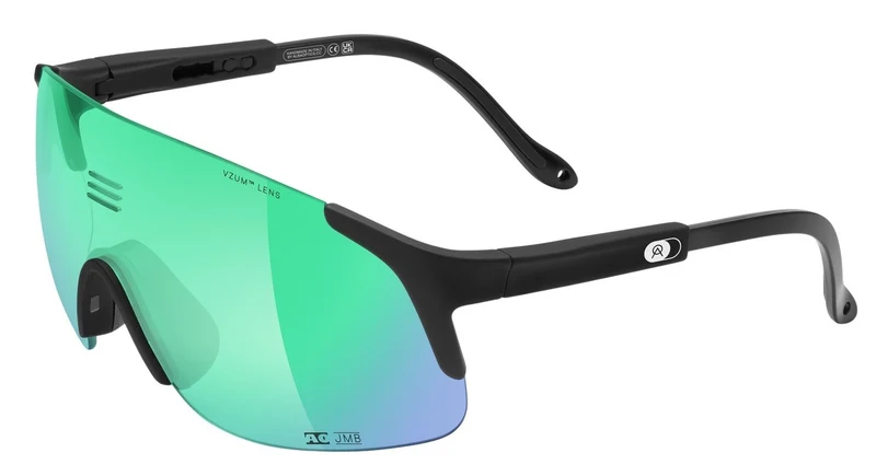 Jumbo Photochromic Sport Sunglasses