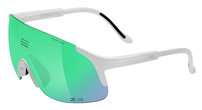Jumbo Photochromic Sport Sunglasses
