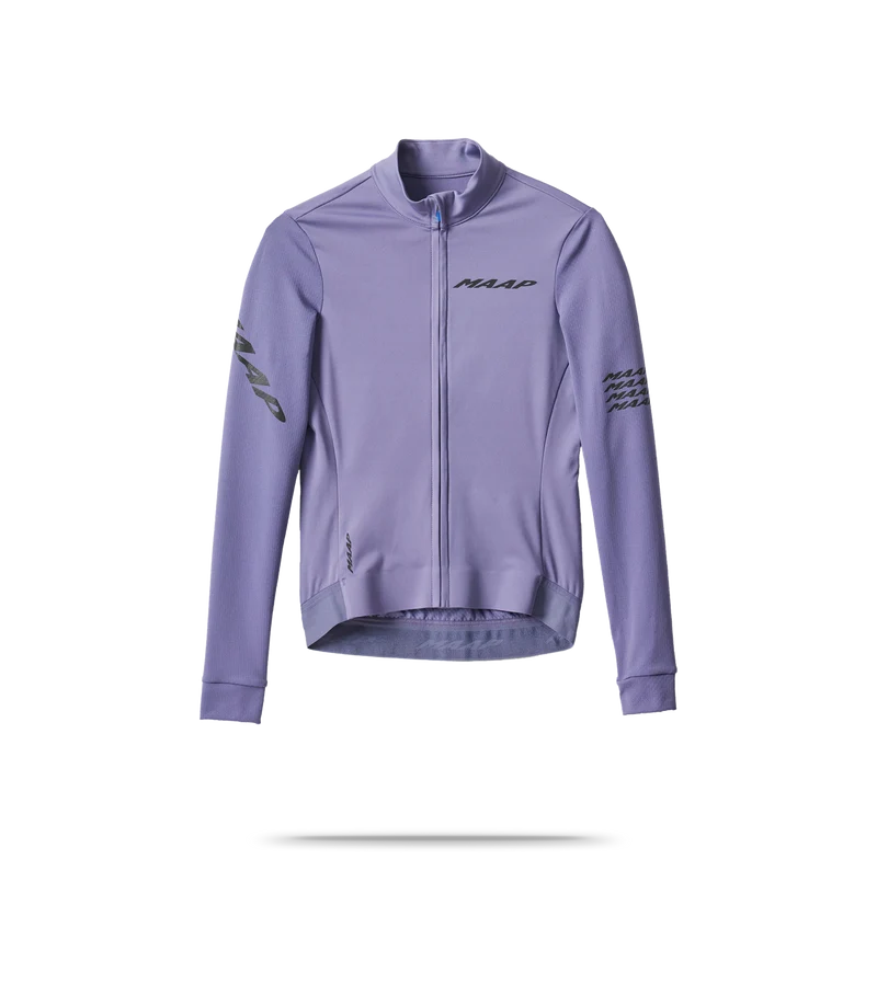 Women's Emerge Thermal Long Sleeve Jersey