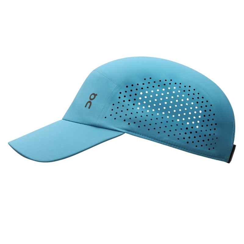 Lightweight Run Cap