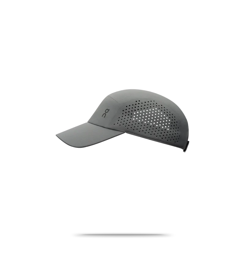 Lightweight Run Cap