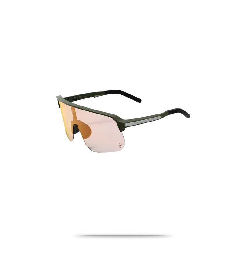 KWARE Photochromic Sport Sunglasses