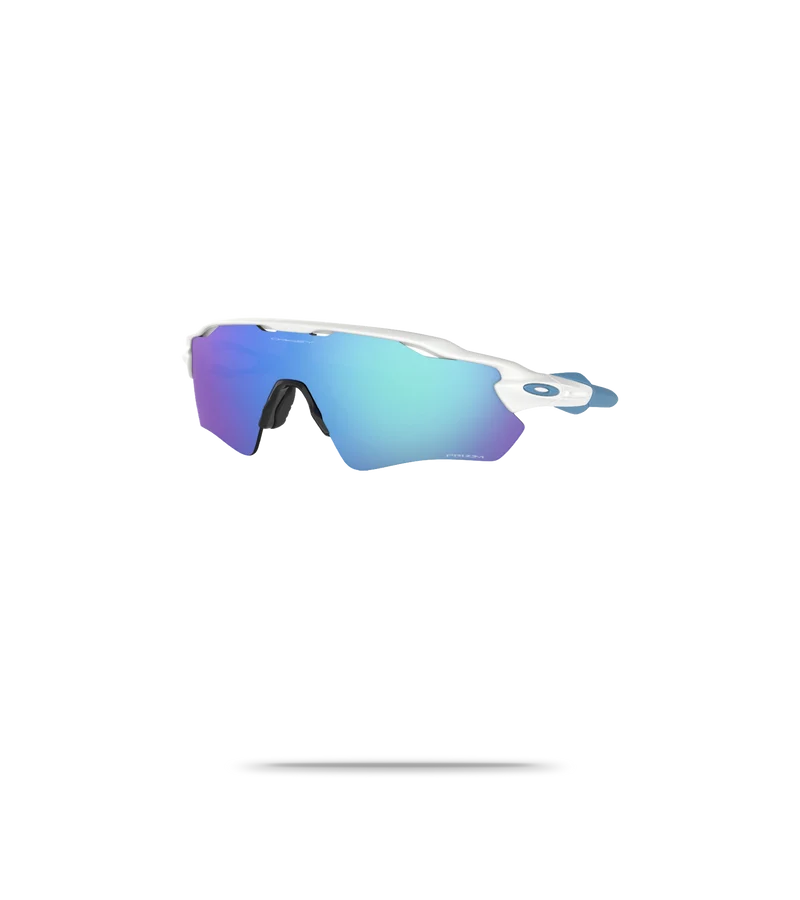 Radar EV Path Sunglasses with Prizm Sapphire Lens
