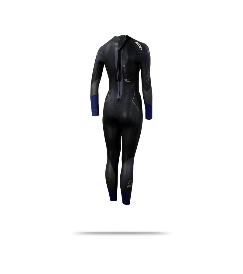 Aspire Womens Wetsuit 2021