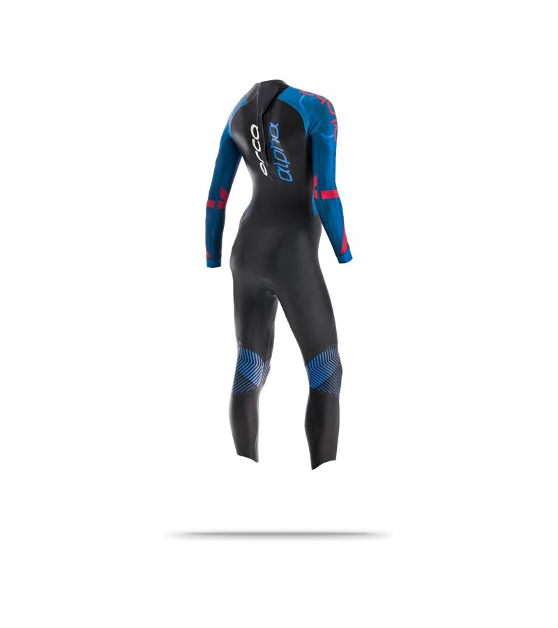 Alpha Womens Wetsuit