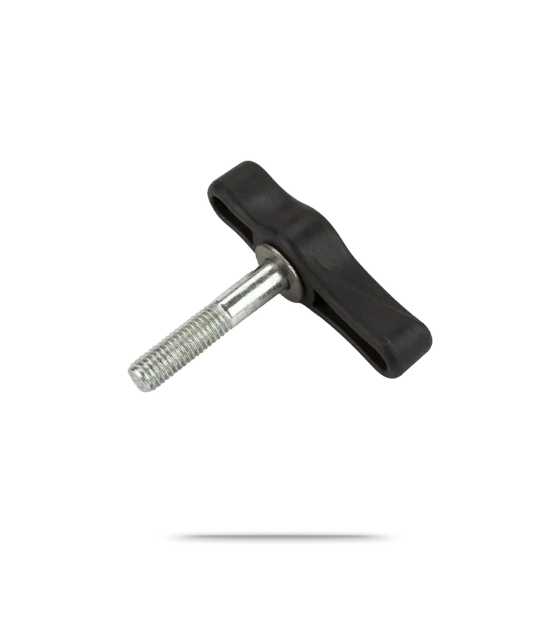 Hinge Clamp Lever Only