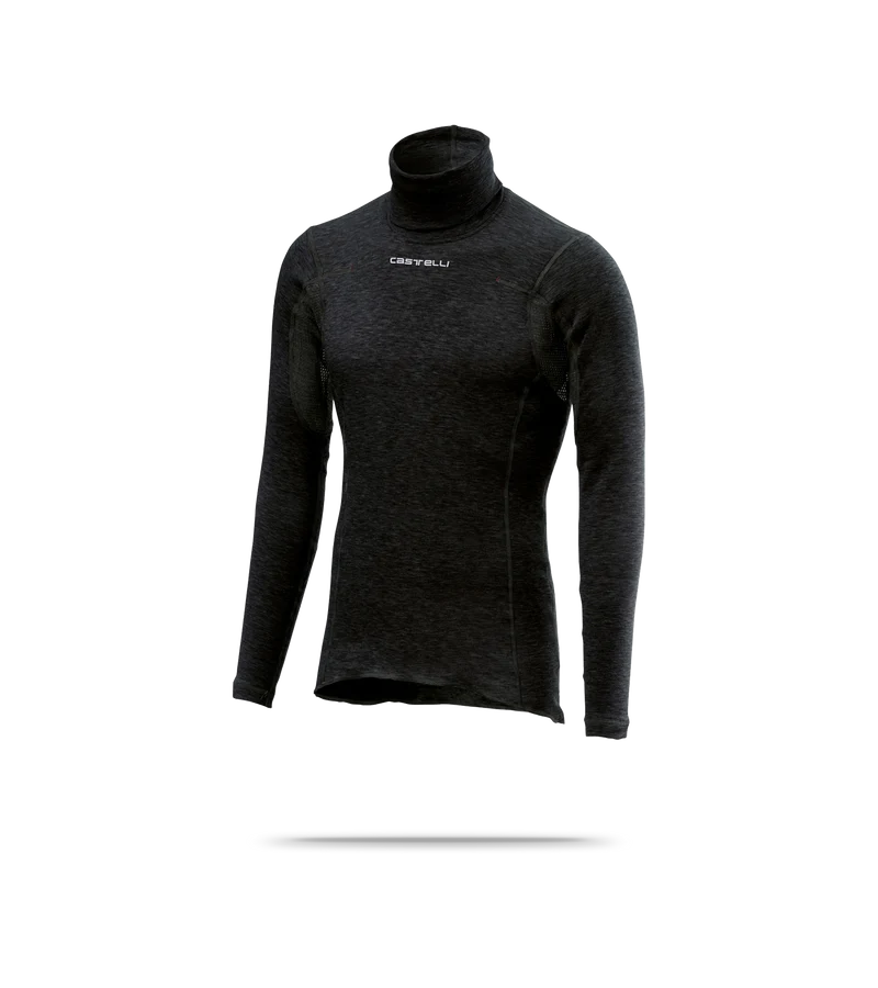 Flanders Warm Base Layer with Neck Warmer